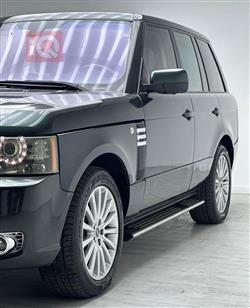 Land Rover Range Rover Vogue